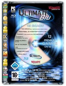 Ultimate Blu (BluRay-ROM)