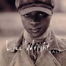 Salt von Lizz Wright | CD | Zustand gut