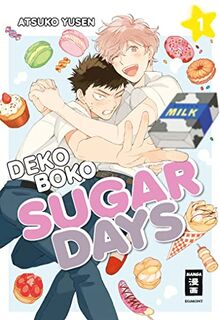 Deko Boko Sugar Days 01