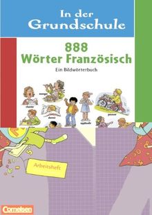 888 Wörter Französisch