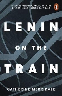 Lenin on the Train