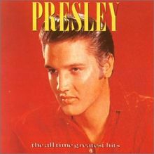 The All Time Greatest Hits von Presley, Elvis, Presley,Elvis | CD | Zustand gut