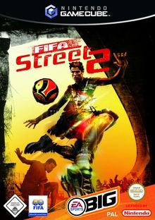 FIFA Street 2