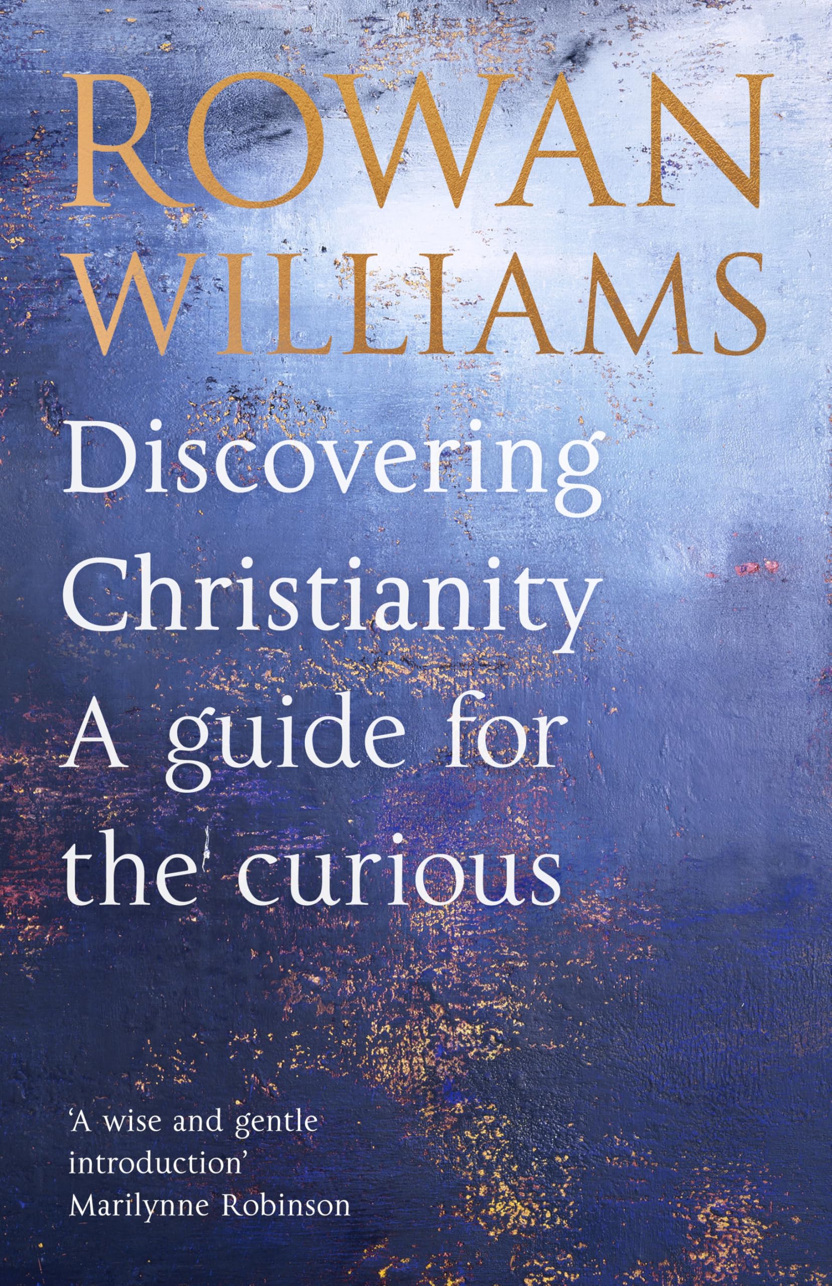 Discovering Christianity: A Seeker's Guide to Faith and Theology