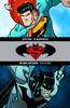 Batman / Superman, Bd. 4: Voller Wut