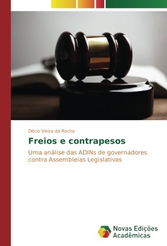 Freios e contrapesos: Uma análise das ADINs de governadores contra Assembleias Legislativas