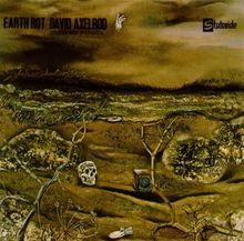 Earth Rot