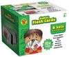 Games Flash Cards (Brighter Child Flash Cards)