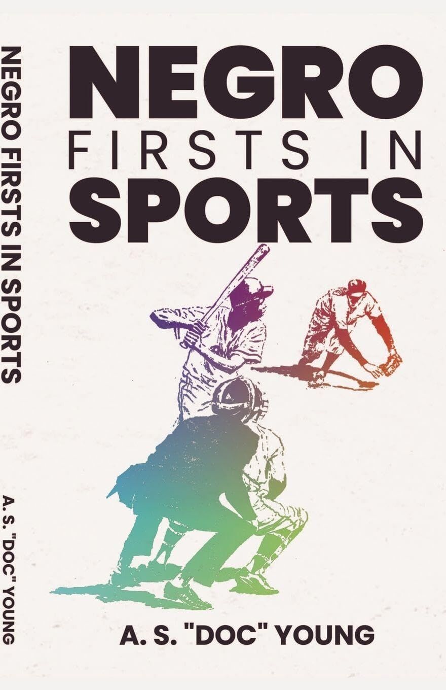 Negro Firsts in Sports