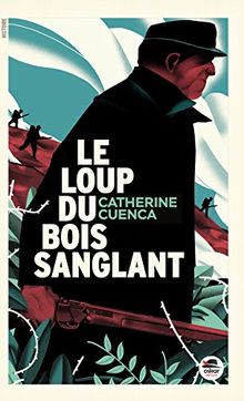 Le loup du bois sanglant