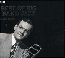 Best of Big Band Jazz von Best of Big Band Jazz | CD | Zustand sehr gut