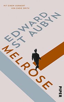 Melrose (Melrose-Saga)