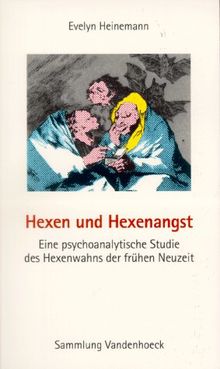 Hexen und Hexenangst