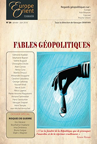 Fables Géopolitiques