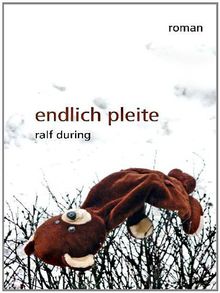 endlich pleite: Roman
