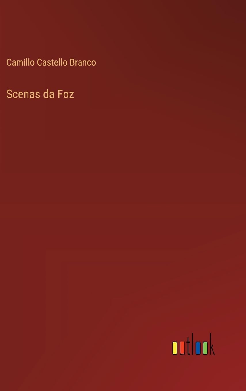 Scenas da Foz