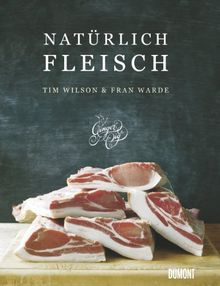 Natürlich Fleisch