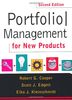 Portfolio Management for New Products