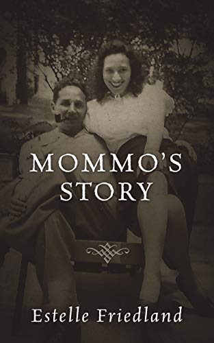 Mommo's Story