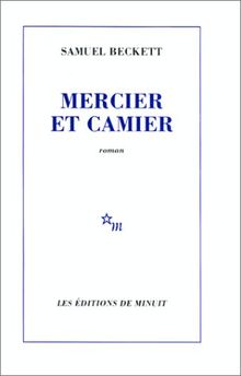 Mercier et Camier