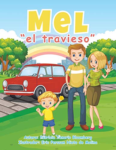 Mel El Travieso