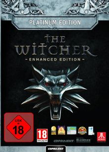 The Witcher Enhanced Edition - Platinum Edition