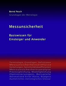 Messunsicherheit: Basiswissen für Einsteiger und Anwender