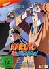 Naruto Shippuden - Staffel 25 (Folgen 700-713) [3 DVDs]
