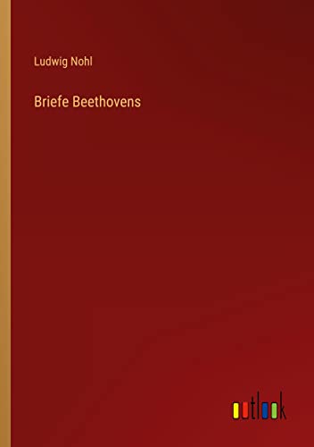 Briefe Beethovens