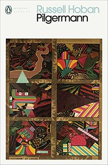 Pilgermann (Penguin Modern Classics)