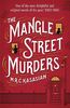 The Mangle Street Murders (The Gower Street Detective Series)