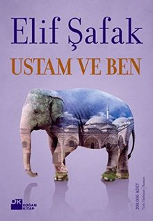 Ustam ve Ben von Safak, Elif, Shafak, Elif | Buch | Zustand gut