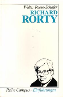 Richard Rorty (Campus Einführungen)