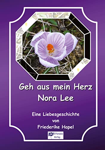 Geh aus mein Herz Nora Lee ist eine Geschichte, die in einer anderen Zeit beginnt und doch auch zeitlos ist: Eine Liebesgeschichte, die klein und zart ist und jedem von uns geschehen kann