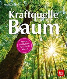 Kraftquelle Baum: Rezepte und Rituale für Geist & Körper