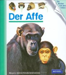 Der Affe