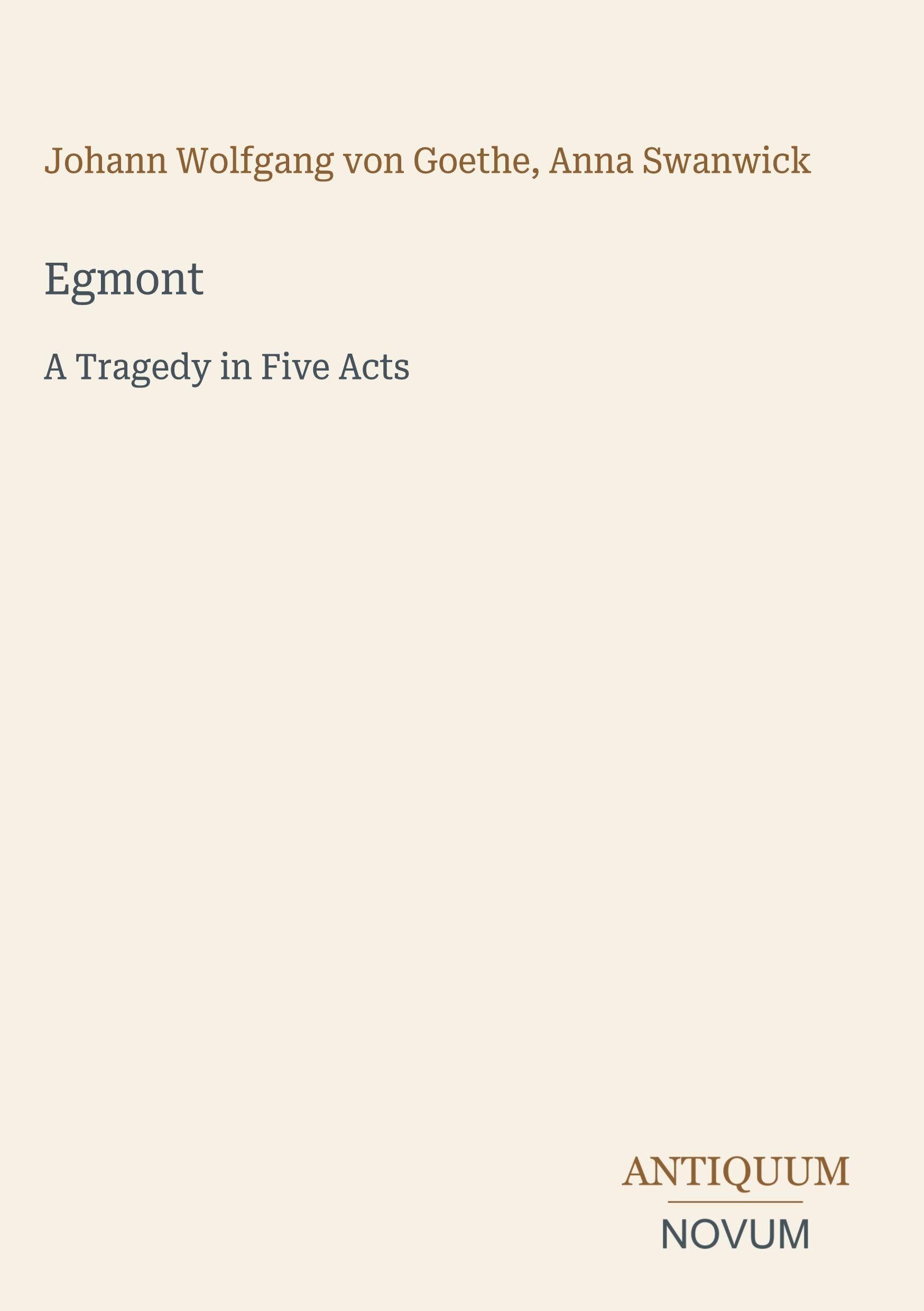 Egmont