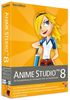 Anime Studio Pro 8 Mac/Win