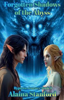 Forgotten Shadows of the Abyss (Hypnotic Journey)