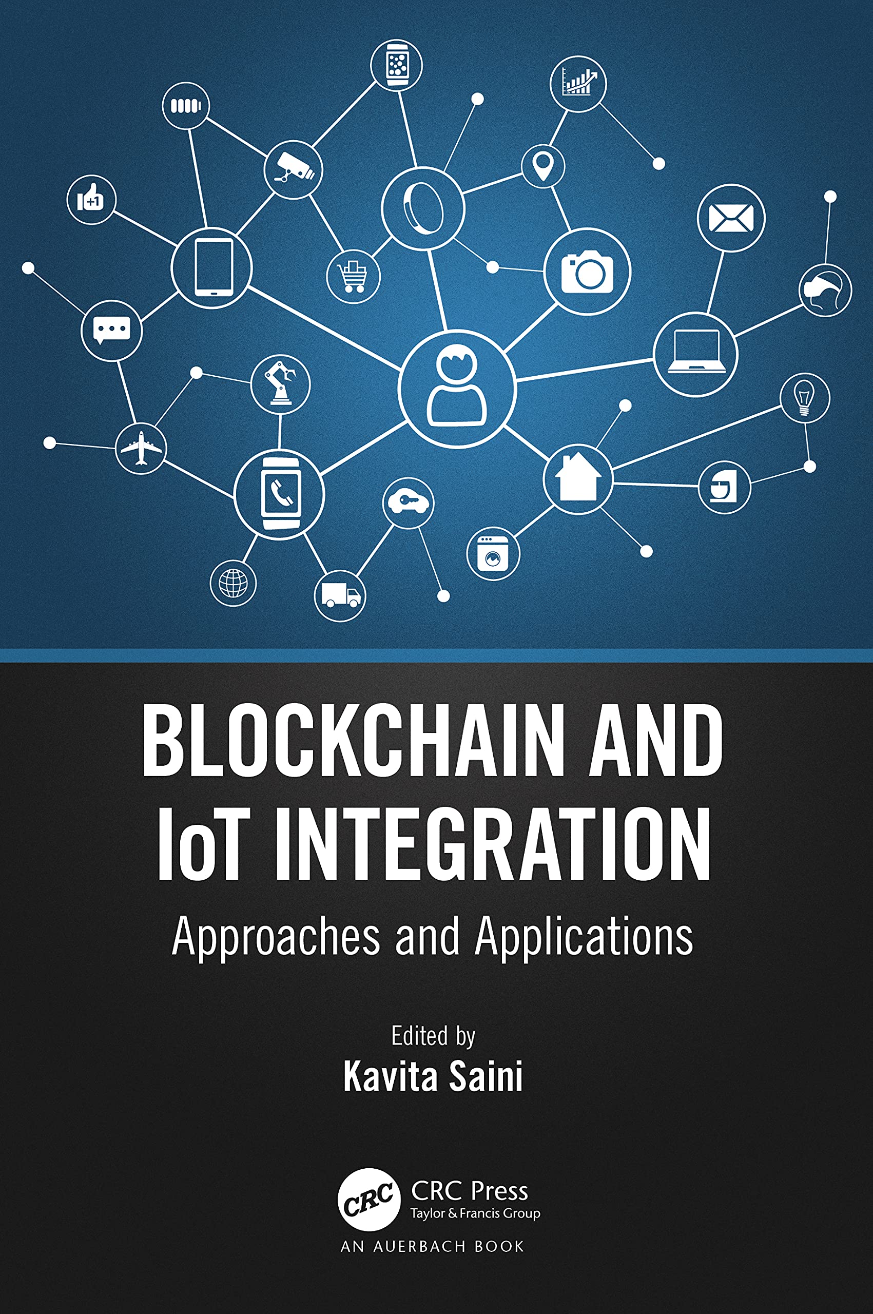 Blockchain and IoT Integration: Approaches and Applications