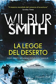 LA LEGGE DEL DESERTO