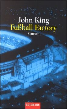 Fußball Factory. Der letzte Kick.