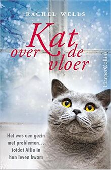 Alfie Le Chat Du Bonheur Von Rachel Wells