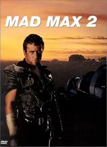 Mad Max 2 von George Miller | DVD | Zustand sehr gut