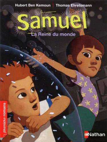 Samuel/la Reine Du Monde