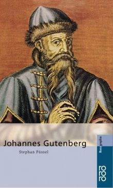 Gutenberg, Johannes