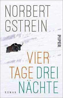 Vier Tage, drei Nächte: Ein Kammerspiel über Rassismus und Misogynie