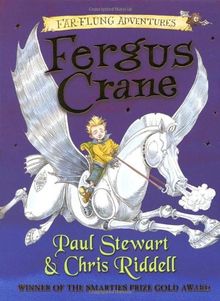 Fergus Crane (Far-Flung Adventures)