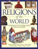 Religions of the World: The Illustrated Guide to Origins, Beliefs, Customs & Festivals: The Illustrated Guide to Origins, Beliefs Traditions & ... Martin Palmer ; Consultant Editor Martin E.