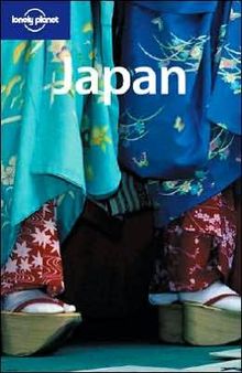 Japan : the bestselling guidebook to Japan